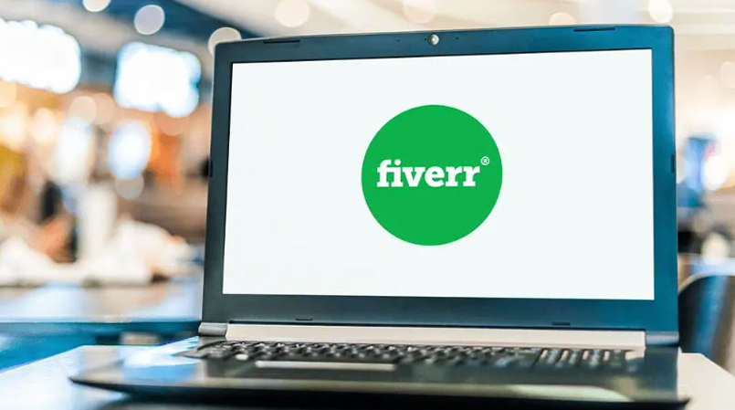 How Does Fiverr Make Money