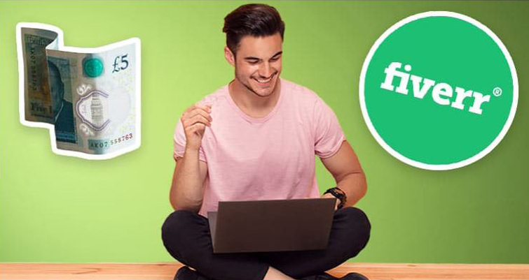 How to Find Jobs on Fiverr