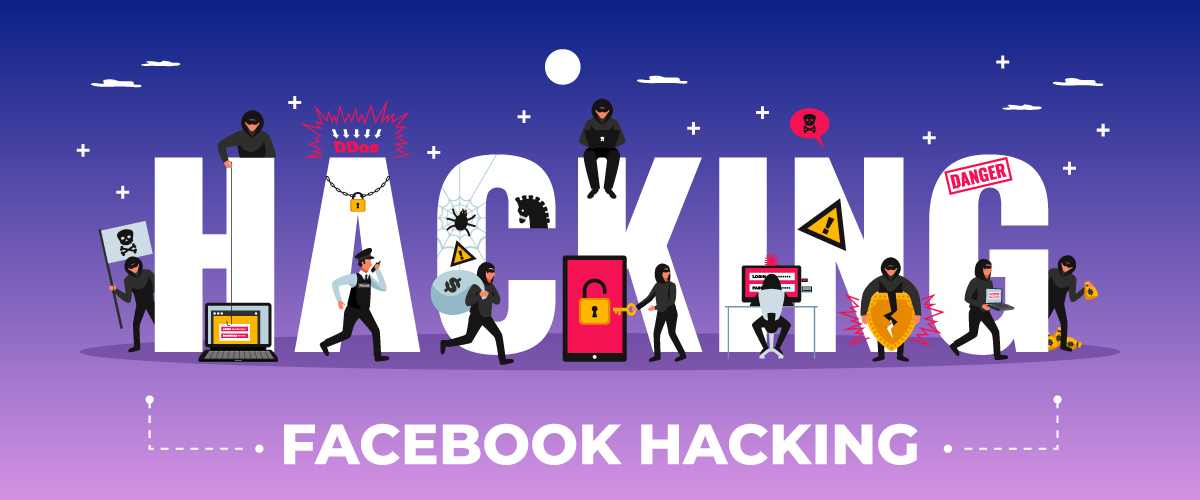 How to Prevent Facebook Hacking