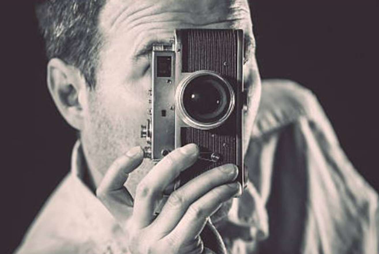 When Was Photography Invented: Capturing The Moments....