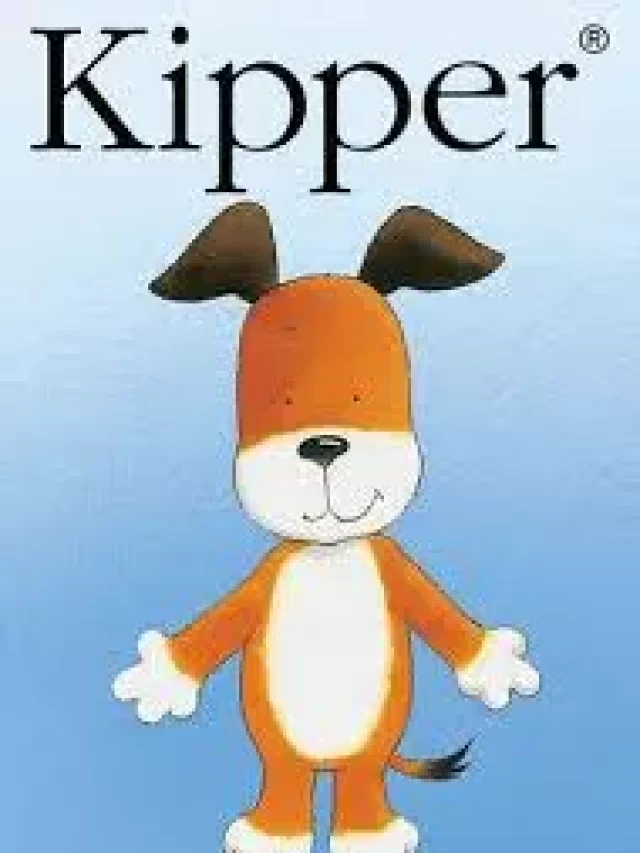 Kipper The Dog