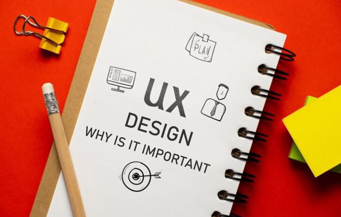 What Is UX Design And Why Is It Important
